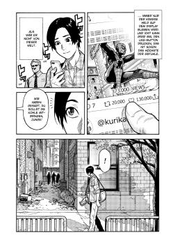 Manga: Spider-Man: Fake Red