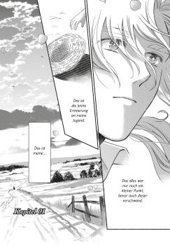 Manga: Rumspringa – Unbezahlbare Freiheit