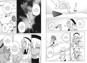 Preview: Manga: Ich crafte die krassesten Magie-Items, aber sie sind immer verflucht 05