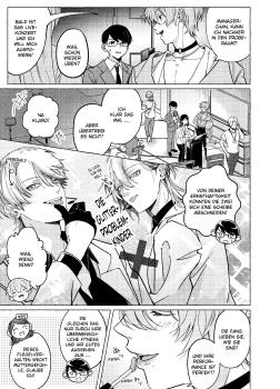 Manga: Your Candy