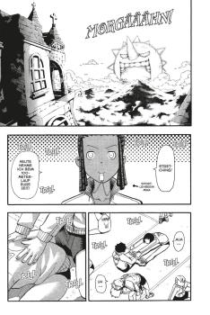 Preview: Manga: Soul Eater Massiv 6
