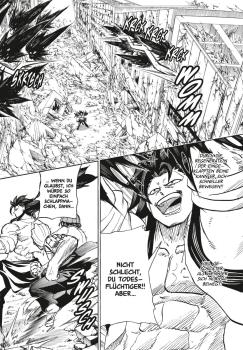Preview: Manga: Undead Unluck 6