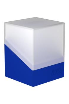Deckbox: Ultimate Guard Synergy Blue