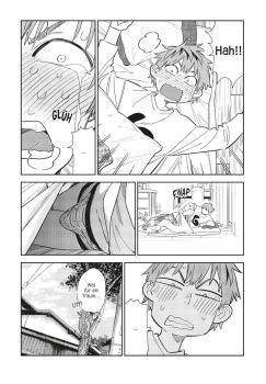 Manga: Rental Girlfriend 33