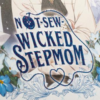 Preview: Manga: Not-Sew-Wicked Stepmom 6