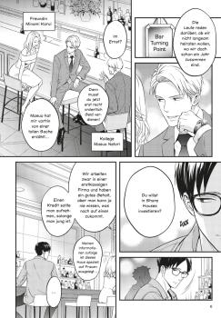 Preview: Manga: Superdarling is DEAD