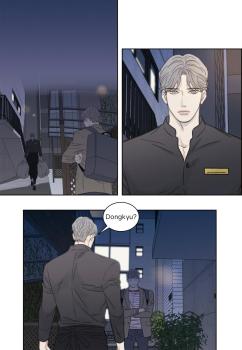 Preview: Manga: I'll Be Here For You 2