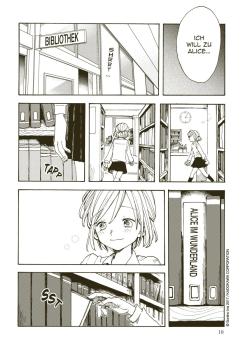 Manga: Fairy Tale Battle Royale 1