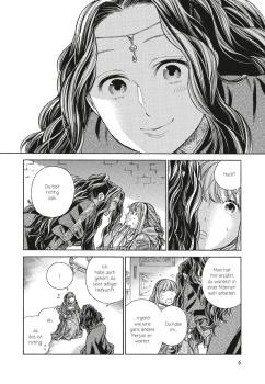 Preview: Manga: Arte 10
