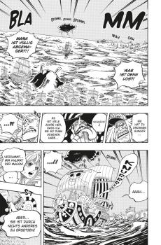 Manga: One Piece 89