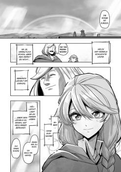 Manga: Helck 05