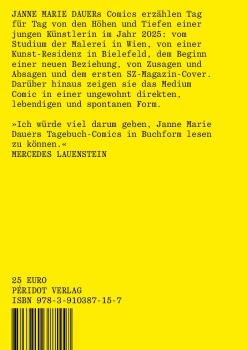 Preview: Manga: Die menschliche Wärme des Wäschetrockners