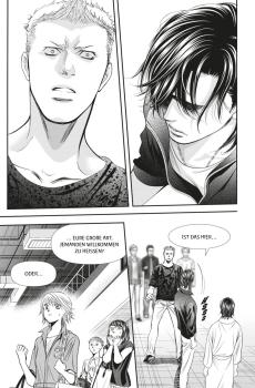 Manga: Skip Beat! 52