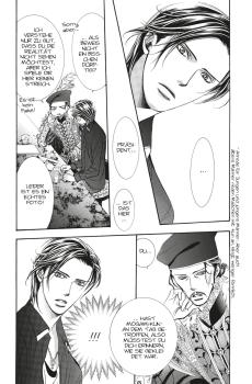 Preview: Manga: Skip Beat! 42