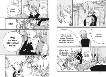 Preview: Manga: Chainsaw Man 22