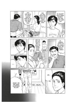 Preview: Manga: Parasyte - Kiseijuu 01