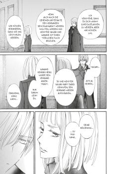 Manga: Vampire Knight - Memories 06