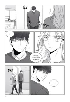 Manga: Lover Boy 5