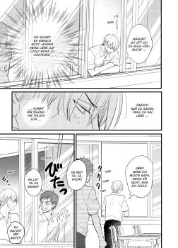 Manga: Tabetemo Oishiku Arimasen: Ungenießbar 04