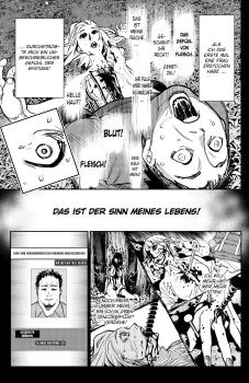 Manga: Dead Account 06