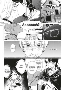 Preview: Manga: The Shimmering Summoner 02