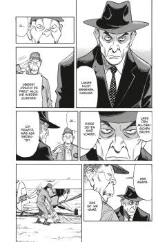 Preview: Manga: Asadora! 2