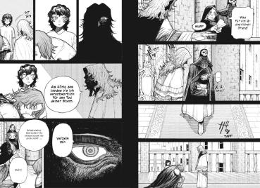 Preview: Manga: Centuria 03