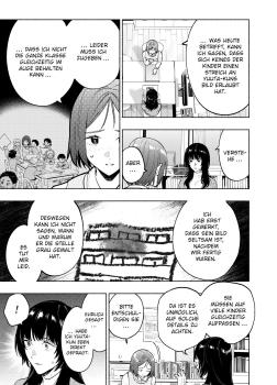 Manga: Strange Pictures - Seltsame Bilder 02
