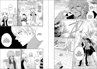 Preview: Manga: Süße Bisse 02