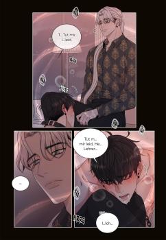 Manga: Minmotion Syndrome 1