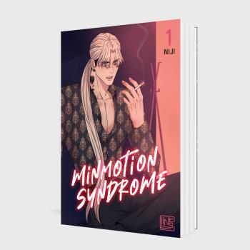 Preview: Manga: Minmotion Syndrome 1