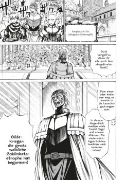 Preview: Manga: Peter Grill and the Philosopher's Time 4