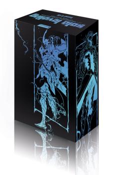 Preview: Manga: Solo Leveling 15 mit Schuber