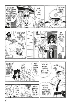 Preview: Manga: Dragon Ball Massiv 03