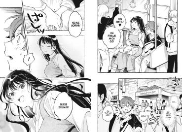 Preview: Manga: The Serpent Bride 02