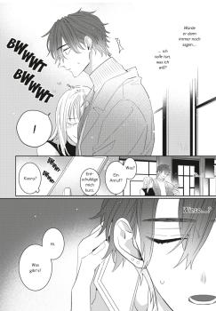 Manga: And Until I Touch you 2