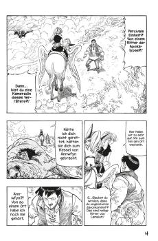 Manga: Seven Deadly Sins: Four Knights of the Apocalypse 16