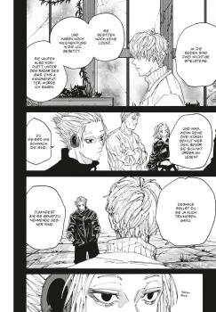 Preview: Manga: Sakamoto Days 17