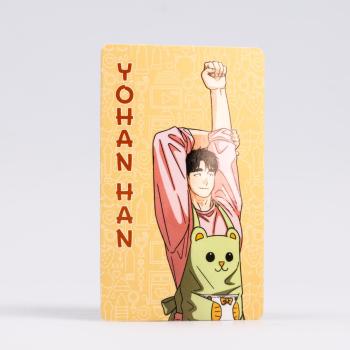 Manga: Love so Pure 1