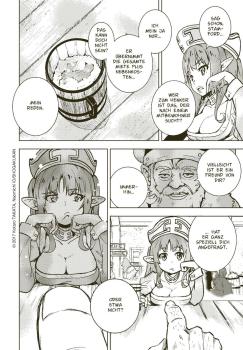 Manga: I am Sherlock 1