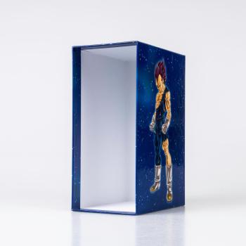 Manga: Dragon Ball Super, Bände 16-20 im Sammelschuber mit Extra