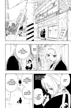 Preview: Manga: Naruto 18