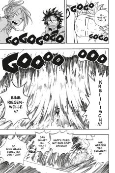 Manga: Fairy Tail Massiv 2
