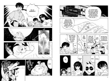 Preview: Manga: Ranma 1/2 - new edition 20
