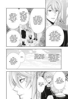 Preview: Manga: Moriarty the Patriot: The Remains 3