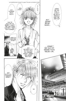 Preview: Manga: Skip Beat! 40