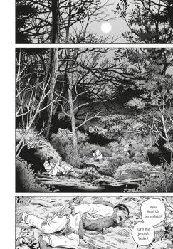 Manga: Vinland Saga 29