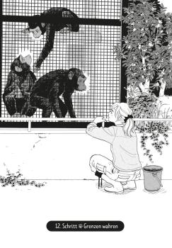 Manga: Haruko - Ein Leben für die Tiere 3