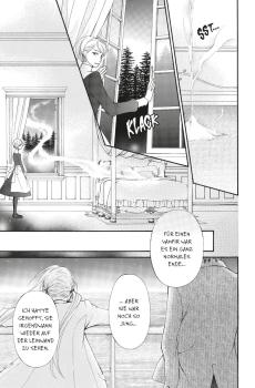 Preview: Manga: Vampire Knight - Memories 04