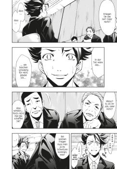 Manga: Weekly Shonen Hitman Doppelpack 1-2